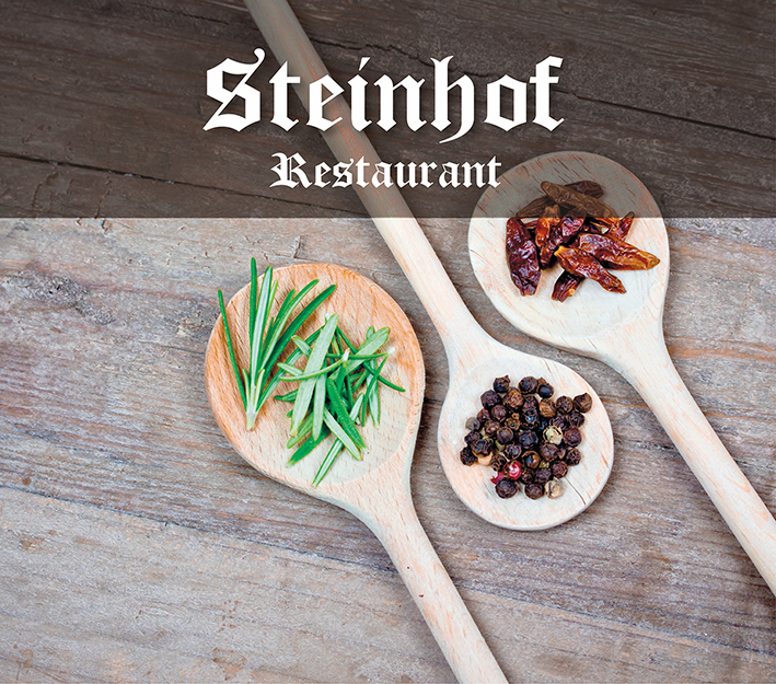 (c) Steinhof-restaurant.de